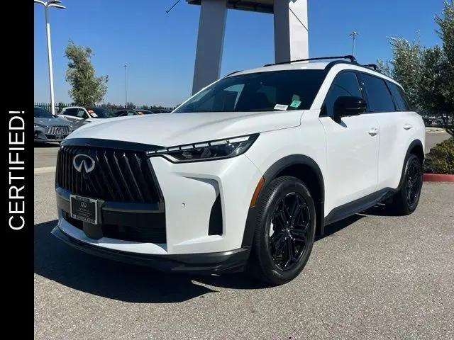 2026 INFINITI QX60 SPORT AWD for sale in Ontario, CA