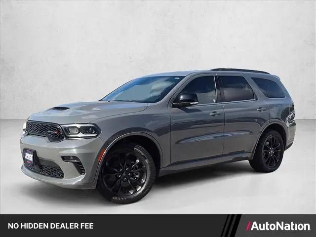 2022 Dodge Durango GT Plus AWD for sale in Corpus Christi, TX