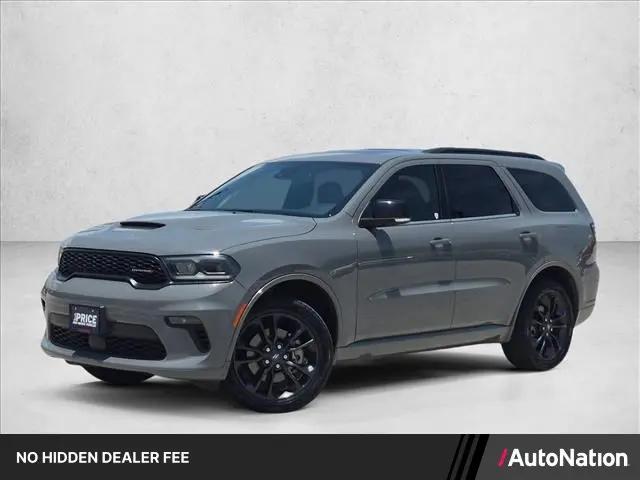 2022 Dodge Durango GT Plus AWD for sale in Corpus Christi, TX