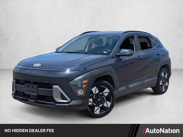 2024 Hyundai Kona SEL for sale in Chandler, AZ