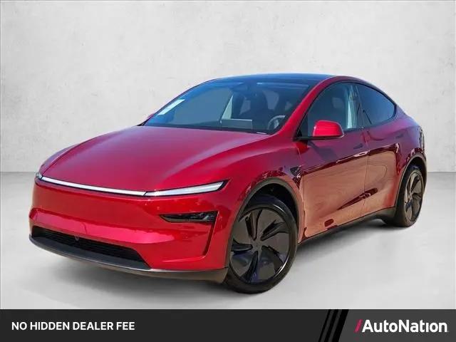 2026 Tesla Model Y Premium for sale in Frisco, TX