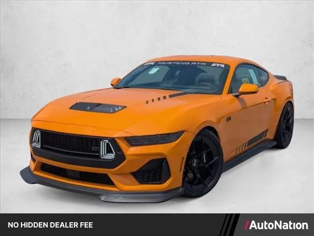 2026 Ford Mustang GT Premium Fastback for sale in Bradenton, FL