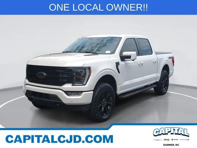 2023 Ford F-150 LARIAT for sale in Garner, NC