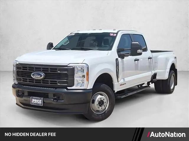 2023 Ford F-350 XL for sale in Arlington, TX