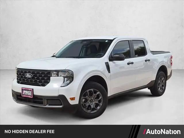 2025 Ford Maverick XLT for sale in Arlington, TX