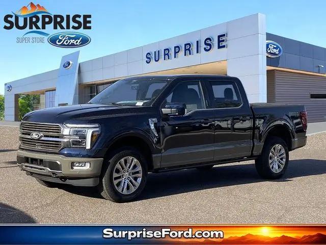 2026 Ford F-150 King Ranch for sale in Surprise, AZ