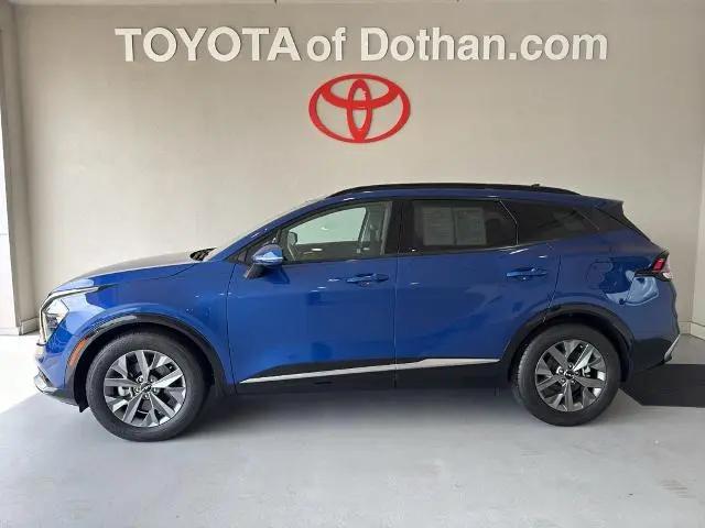 2023 Kia Sportage SX for sale in Dothan, AL