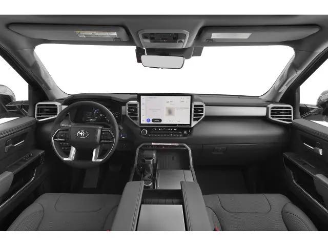 2023 Toyota Sequoia Limited