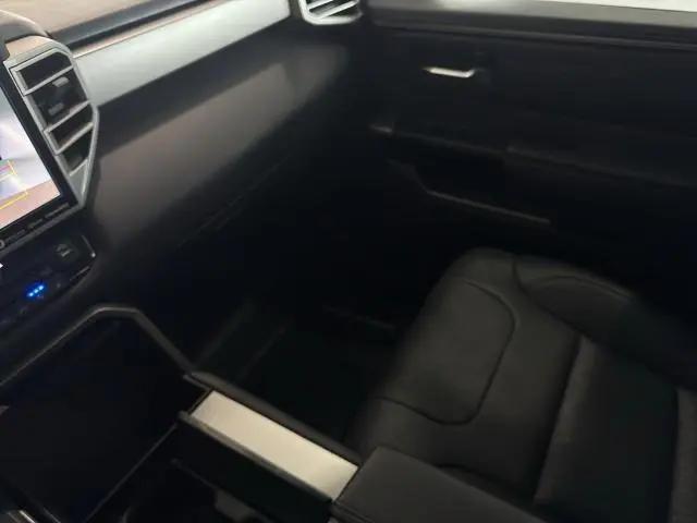 2023 Toyota Sequoia Limited