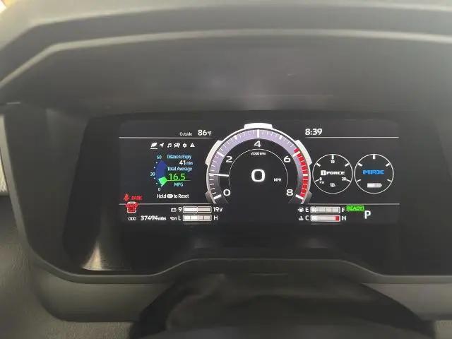 2023 Toyota Sequoia Limited