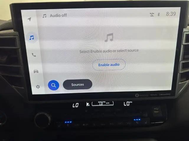 2023 Toyota Sequoia Limited