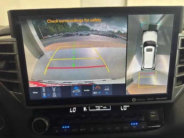 2023 Toyota Sequoia Limited