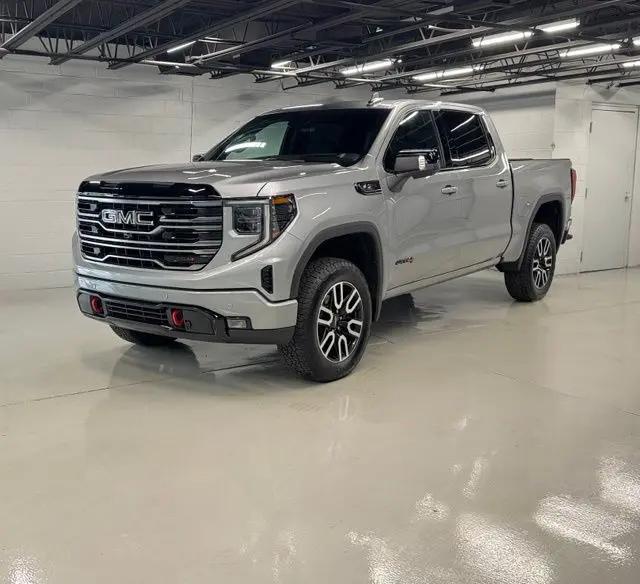 2025 GMC Sierra 1500 4WD Crew Cab Short Box AT4 for sale in Pasadena, MD