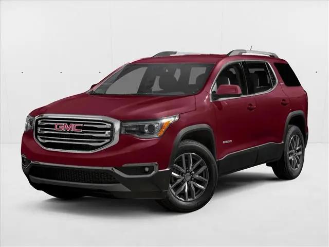 2017 GMC Acadia SLE for sale in Tempe, AZ