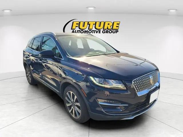 2019 Lincoln MKC Reserve for sale in Roseville, CA