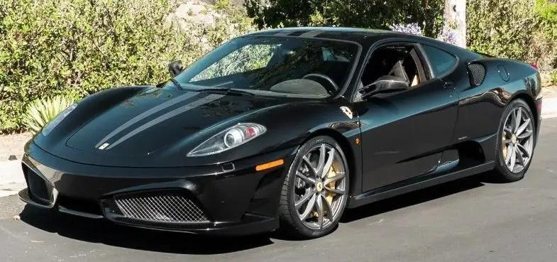 2008 Ferrari 430 Scuderia for sale in Carrollton, TX