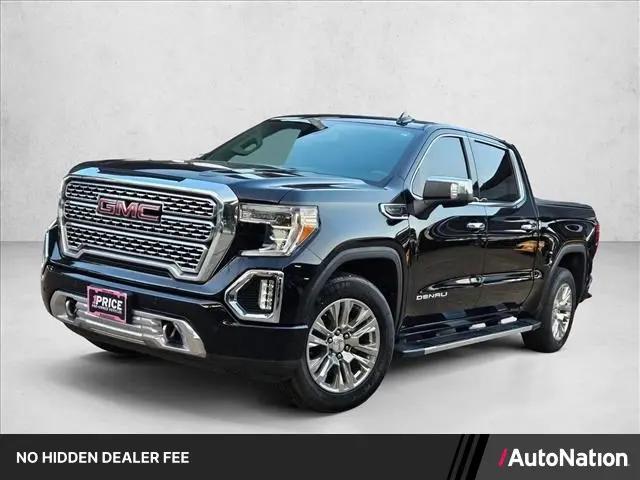 2019 GMC Sierra 1500 Denali for sale in Ft. Worth, TX
