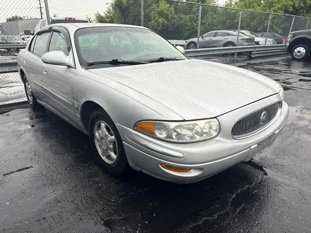 2001 Buick LeSabre Limited for sale in Cedar Falls, IA