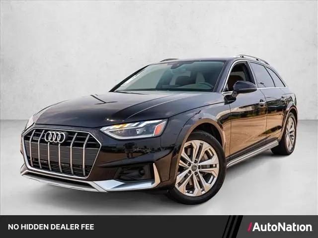 2021 Audi allroad Premium Plus 45 TFSI quattro S tronic for sale in Westmont, IL