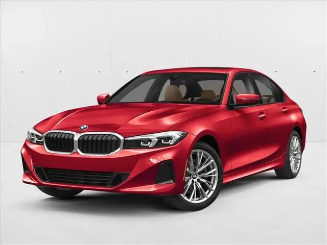 2026 BMW 3 Series 330i for sale in Westmont, IL