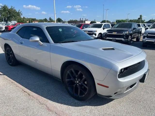 2020 Dodge Challenger SXT for sale in Richardson, TX