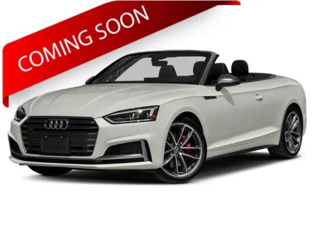 2018 Audi S5 3.0T Premium Plus for sale near Columbus, OH