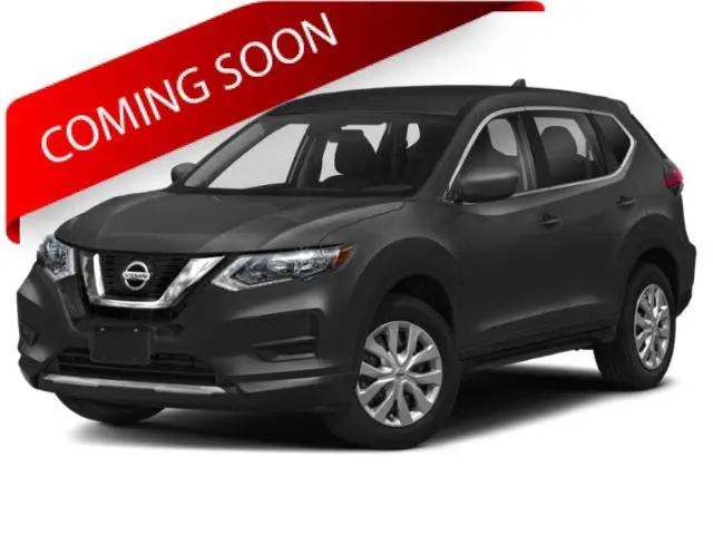 2020 Nissan Rogue SV for sale near Columbus, OH