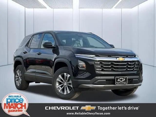 2027 Chevrolet Equinox LT FWD for sale in Richardson, TX