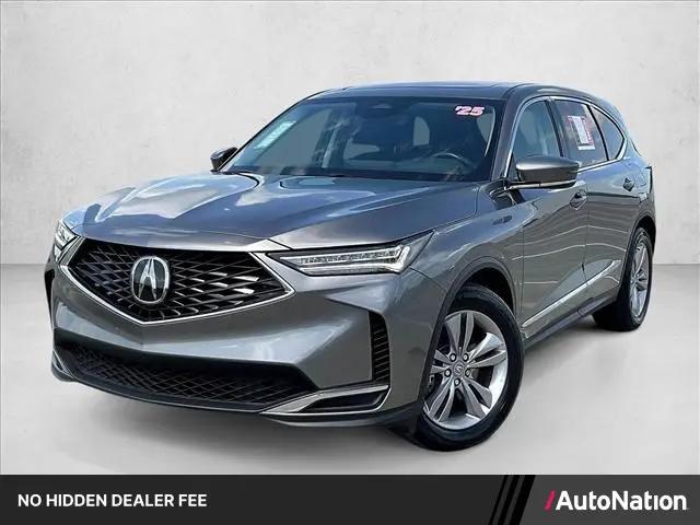 2025 Acura MDX Standard for sale in Margate, FL