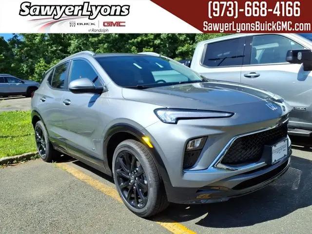 2026 Buick Encore GX Sport Touring AWD for sale in Randolph, NJ