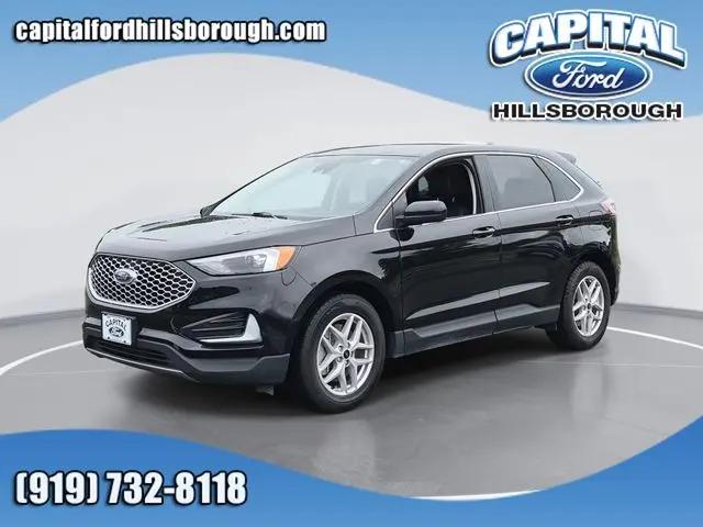 2024 Ford Edge SEL for sale in Hillsborough, NC