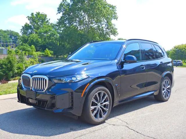 2026 BMW X5 xDrive40i for sale in Pittsburgh, PA