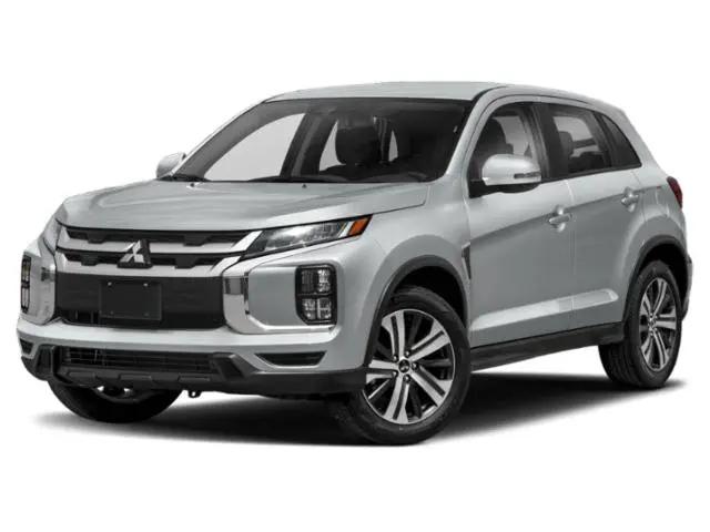 2024 Mitsubishi Outlander Sport ES for sale in Longview, WA