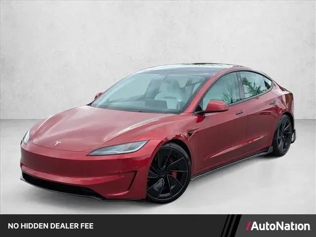 2024 Tesla Model 3 Performance All-Wheel Drive for sale in Columbus, GA