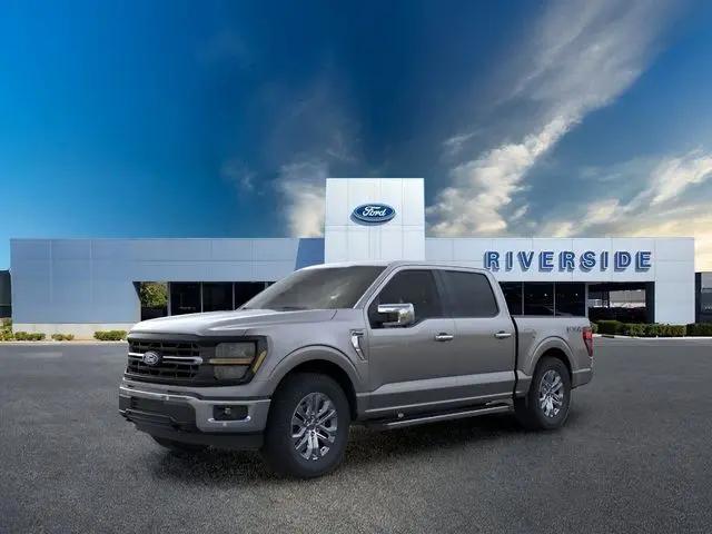 2026 Ford F-150 XLT for sale in Macon, GA
