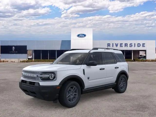 2026 Ford Bronco Sport Big Bend for sale in Macon, GA