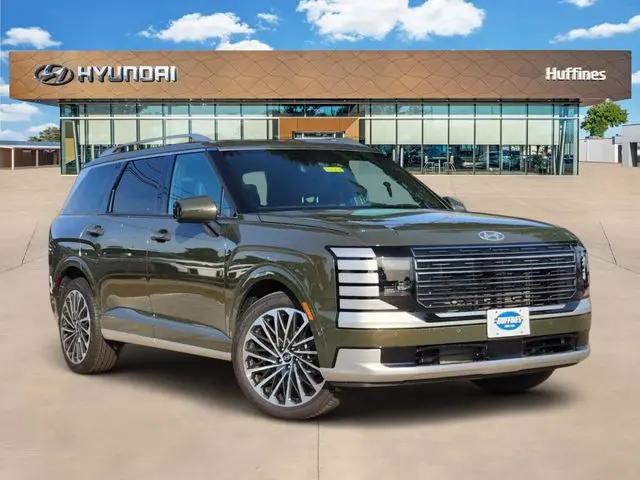 2026 Hyundai Palisade Calligraphy for sale in Plano, TX