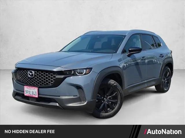 2023 Mazda CX-50 2.5 S Preferred Plus for sale in Valencia, CA