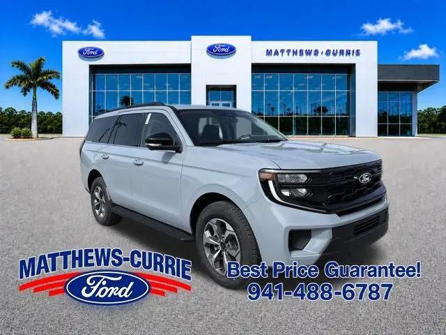 2027 Ford Expedition Active for sale in Nokomis, FL