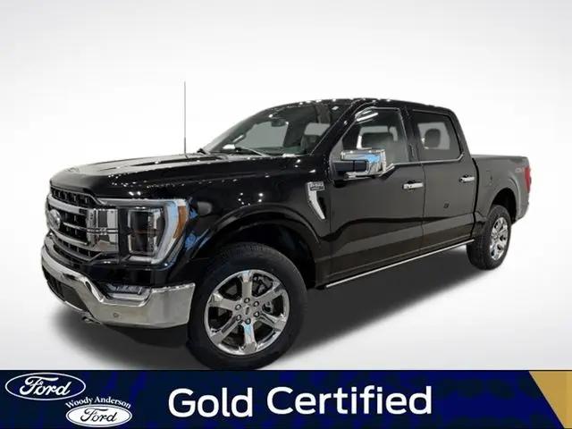 2023 Ford F-150 LARIAT for sale in Huntsville, AL