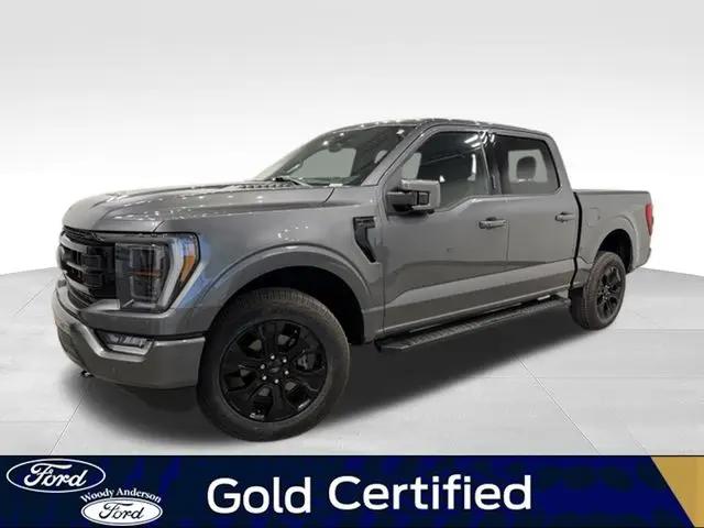 2023 Ford F-150 Lariat for sale in Huntsville, AL