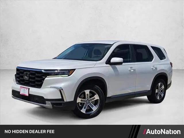 2023 Honda Pilot 2WD EX-L 7 Passenger for sale in Corpus Christi, TX