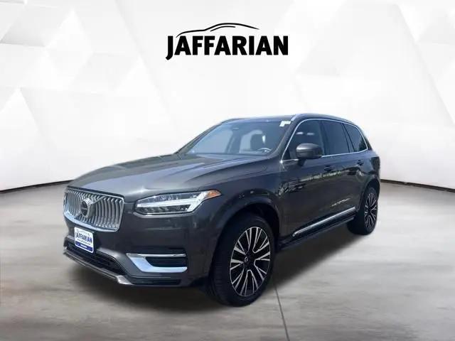 2023 Volvo XC90 Recharge T8 Plus Bright Theme 7-Seater for sale in Haverhill, MA
