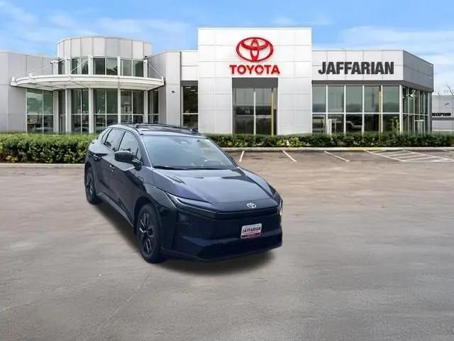 2026 Toyota bZ XLE for sale in Haverhill, MA