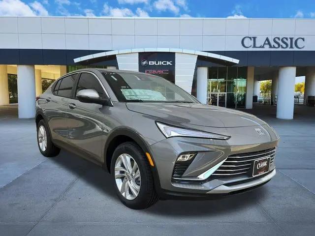 2026 Buick NV Preferred FWD for sale in Arlington, TX