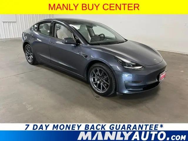 2023 Tesla Model 3 Long Range for sale in Santa Rosa, CA