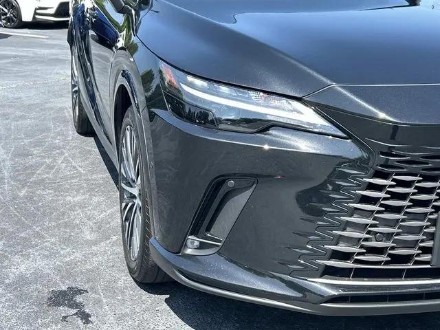 2023 Lexus RX 350 Premium Plus