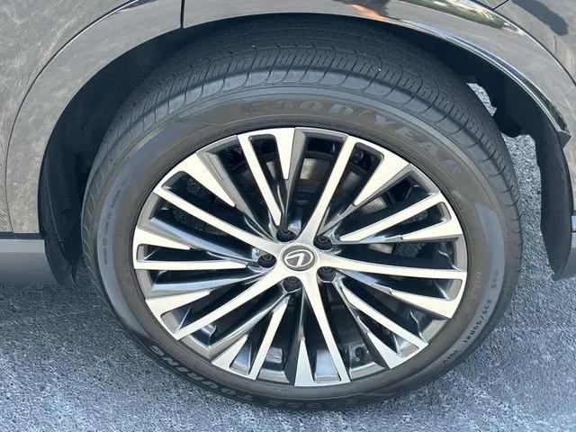 2023 Lexus RX 350 Premium Plus