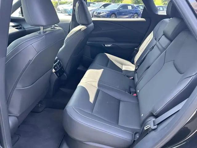 2023 Lexus RX 350 Premium Plus