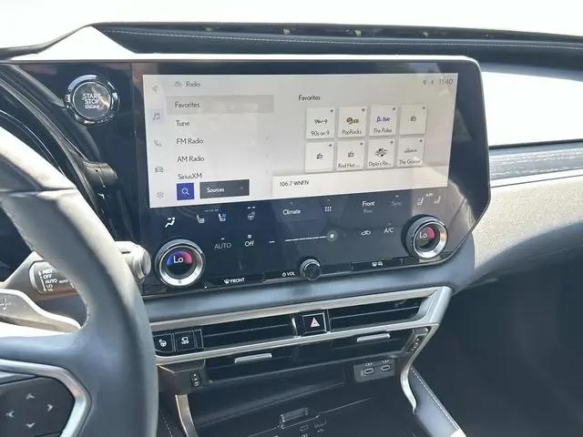 2023 Lexus RX 350 Premium Plus